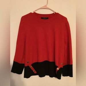Womens Large Marc New York Sweater